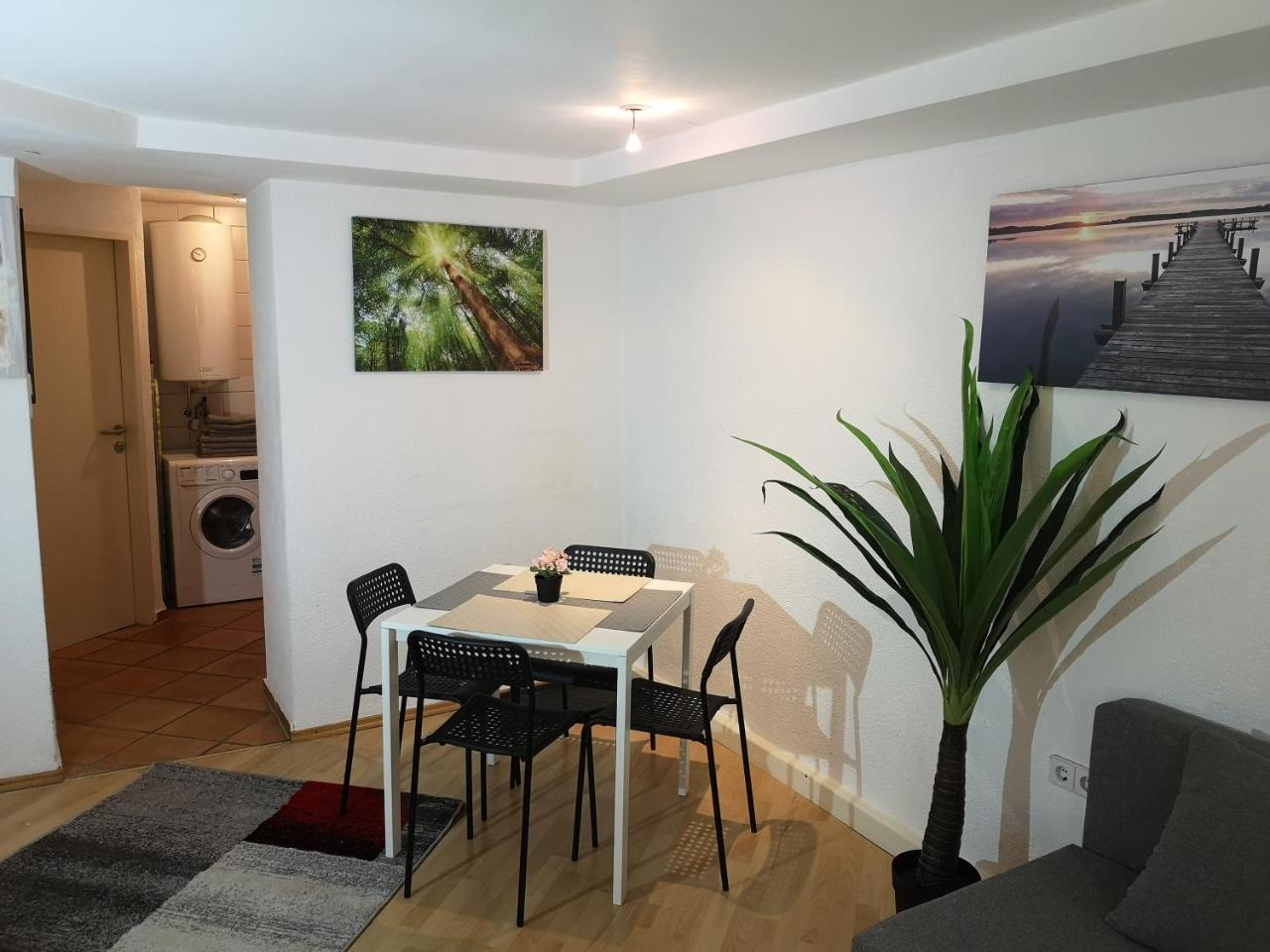 Innsbruck Old Town Apartment Exterior foto